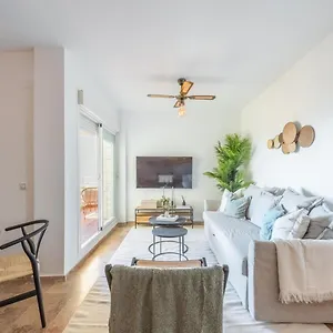 Apartment And Sea View In Riviera Del Sol Malaga