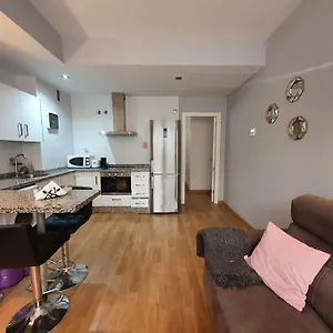 Apartment Modern A Few Minutes To The Center - Trip *
