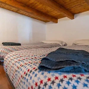 Complejo Rural El Mirador Malaga