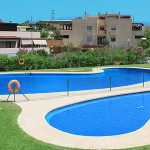 Brisa Mar Holiday home Malaga