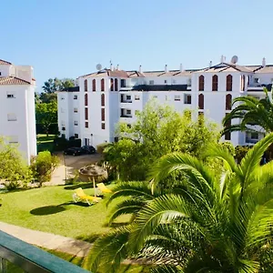 Lovely Apartment, Grancalahonda By Holidays2rent