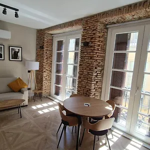 Luis De Velazquez Apartment
