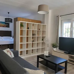 Loft Montes * Málaga