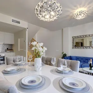 Spacious And Modern House In Riviera, Mijas, Costa Del Sol, 15min From Marbella Holiday home