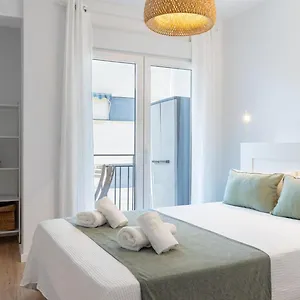 Guestready - Serenity Getaway In Apartment *