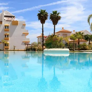 Calanova Grand Golf Malaga