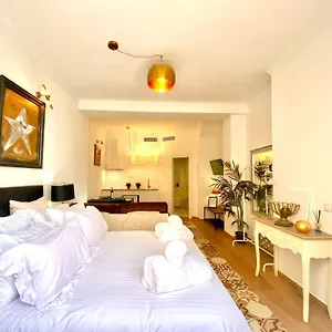 Loft Victoria Centro Historico *