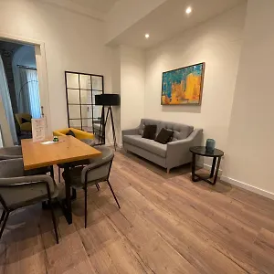 Art Apartment Malaga