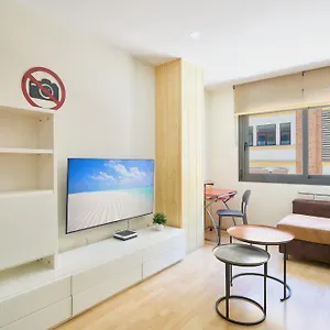 Brisa Marina By Lovely Apartment Malaga