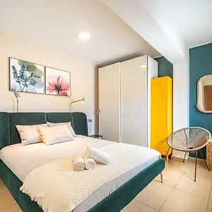 Casa Cortes - Tcm
