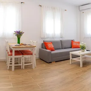 Varela 15 Apartamento Málaga