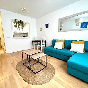 Puerta Al Mar Apartment