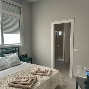 Guest house Art House Malaga