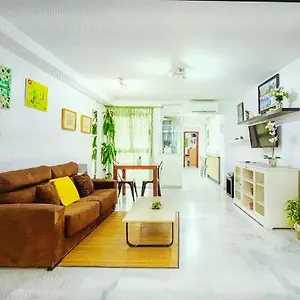 Malagueta Campos Eliseos *