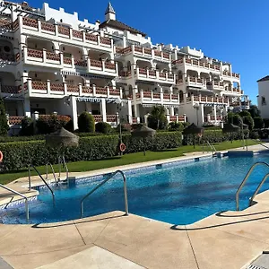 Golondrinas , Mijas Golf * Málaga
