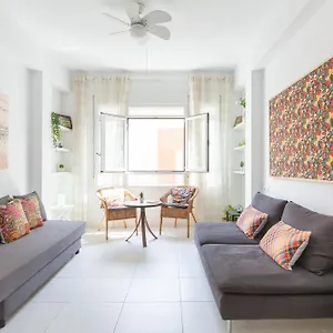 Santa Lucia - 1 Bedroom In The Heart Of The Centre