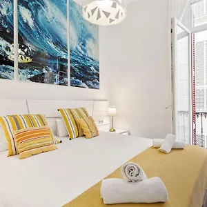 Pineapple Azucena 4 * Malaga