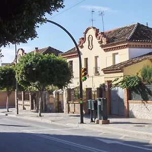 Apartamento Serrano *