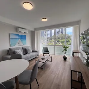Apartment Doctor Maranon, 29 Nuevo 2 Moderno Vistas Ubicacion