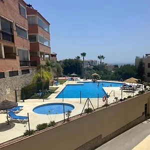 Mijas Costa Paraiso De Riviera Apartment