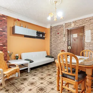 Lulu Apartment Malaga