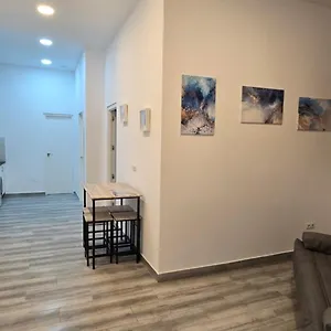 Nuevo Apto Divina Pastora N2 Apartment *
