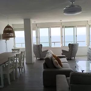 U-nique Salvador Allende Apartment Malaga