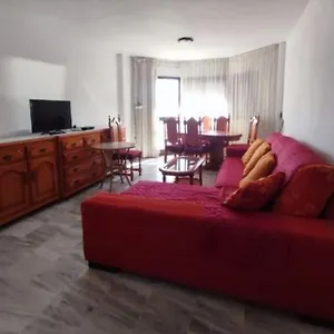 Zh Mefistofles Apartment