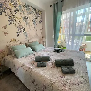 Apartment Arte