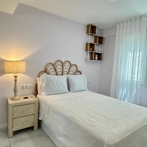 Piso A 10 Minutos De La Playa Málaga