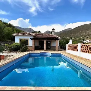 Culi Campo Casa Harmonia Villa *