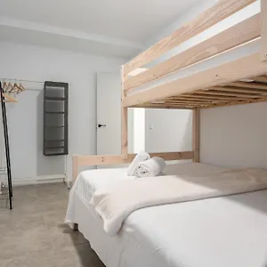 Malagasuite Serenity Apartment Malaga