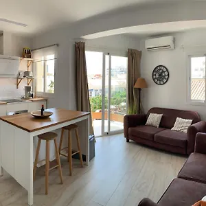 Apartment Cozy Terrace