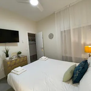 Viento Freshapartments By Bossh!