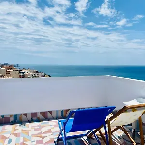 Apartment 3 Level Lux Apart Beach Benalmadena Malaga