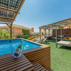 Xpce Sea View Terrace B Apartment Malaga