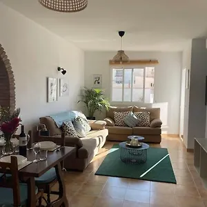 Two Bed Bella Roco Apartment Canillas de Aceituno