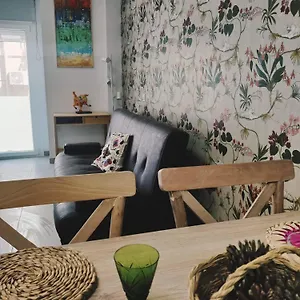 El Perchel Centro Apartment