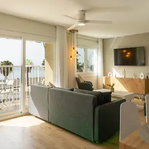 Apartment Sea Views Mendoza