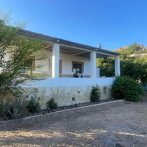Bocacha Ferienhaus