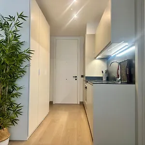 Muy Centrico E Ideal Para Parejas O Teletrabajo Apartment *