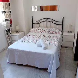 Sostoa 1 * Malaga