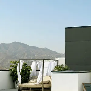 Urban Sky , Torre I, 21d Apartment Malaga