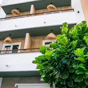 Casa Lyrata Comfort & Design Apartment Malaga