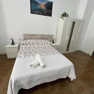 Apartment Becquer 2 Malaga