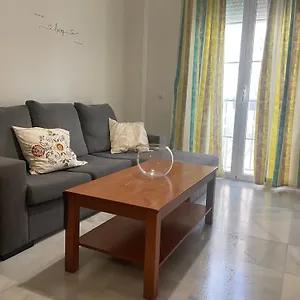 Center * Malaga