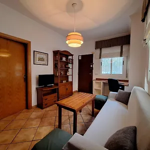 Apartment Apartamento Torre Del Mar Torre Del Mar
