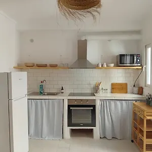 El Olivo * Malaga
