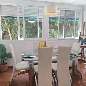 Apartment Departamento