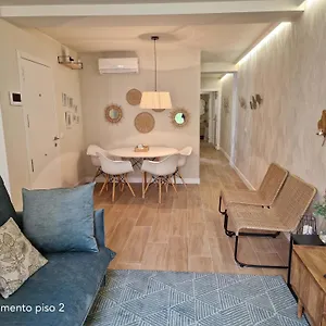 Apartment Virgen De Gracia - Piso 2 *
